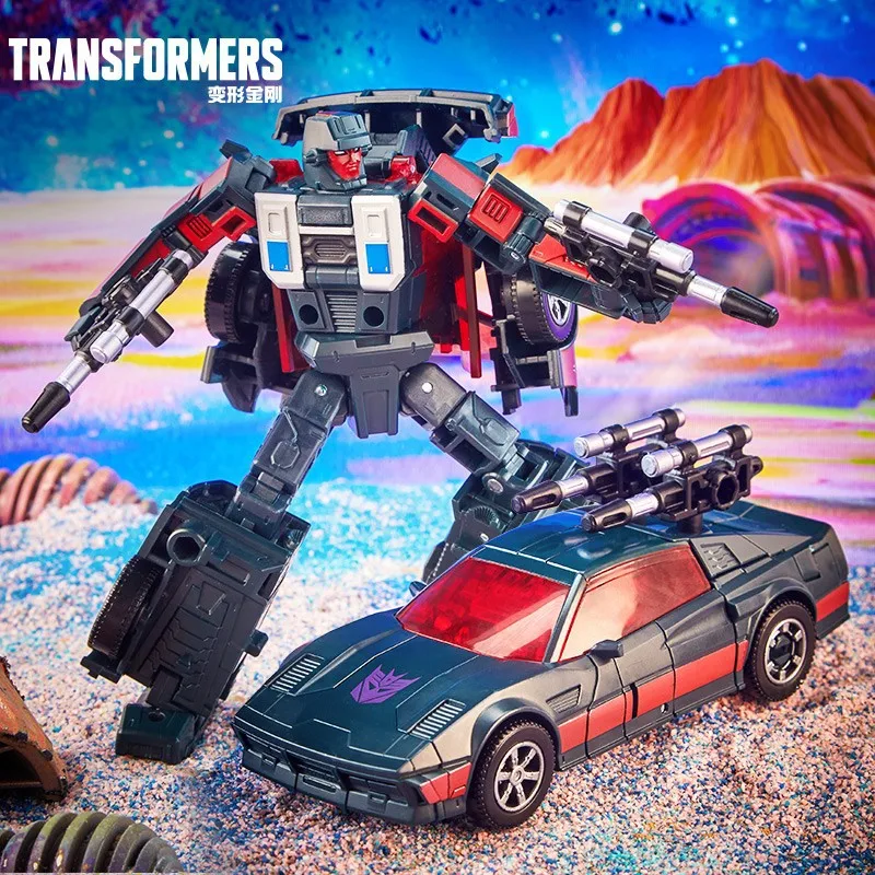

Hasbrotransformation Mini Cars Kid Classic Robot Car Toys Action & Toy Figures Plastic Deformation Boys Gifts for Children