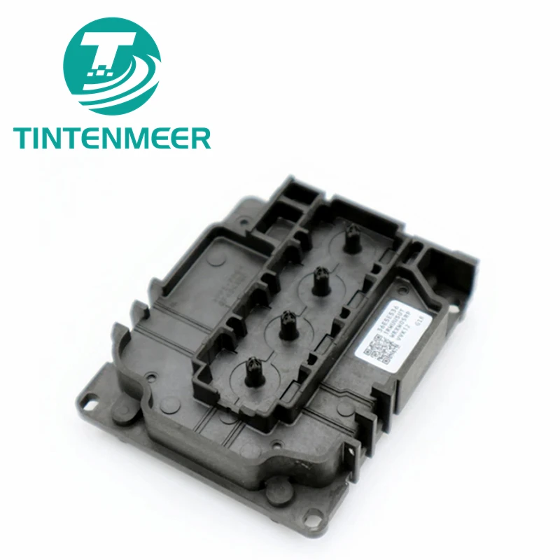 TINTENMEER крышка печатающей головки антикоррозийная для EPSON 1600 4720 I3200 Экосольвентный