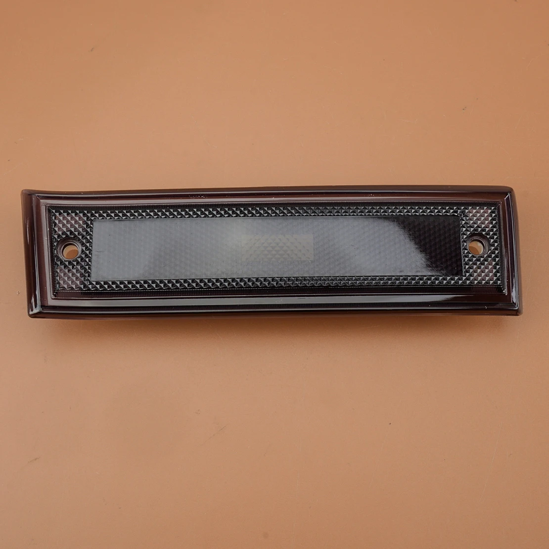 

915558 GM2551107 Smoked Black Right Side Marker Light Len Housing Fit for GMC C1500 C2500 Jimmy Chevrolet Suburban Pickup Blazer