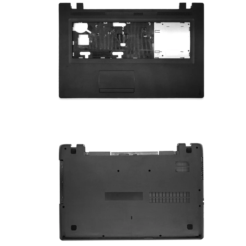 

Новинка для Lenovo ideapad 110-17 110-17IKB 110-17ACL чехол для упора рук PK23000NYG0/Нижняя крышка корпуса ноутбука AP11W000400