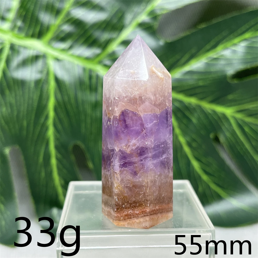 

Агатовая башня Аметист YOCO