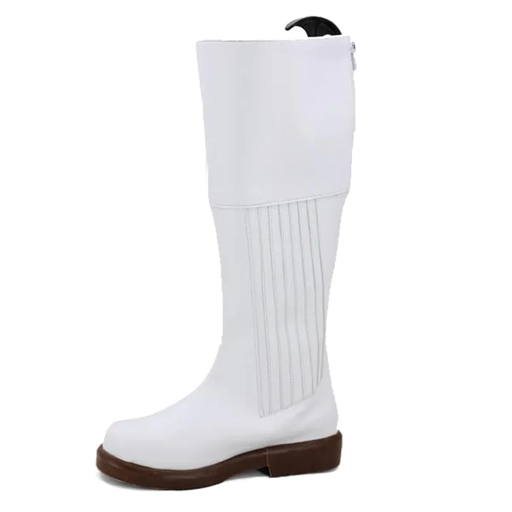 Аксессуары для костюма Leia косплея по мотивам фильма космоса сражения фэнтези