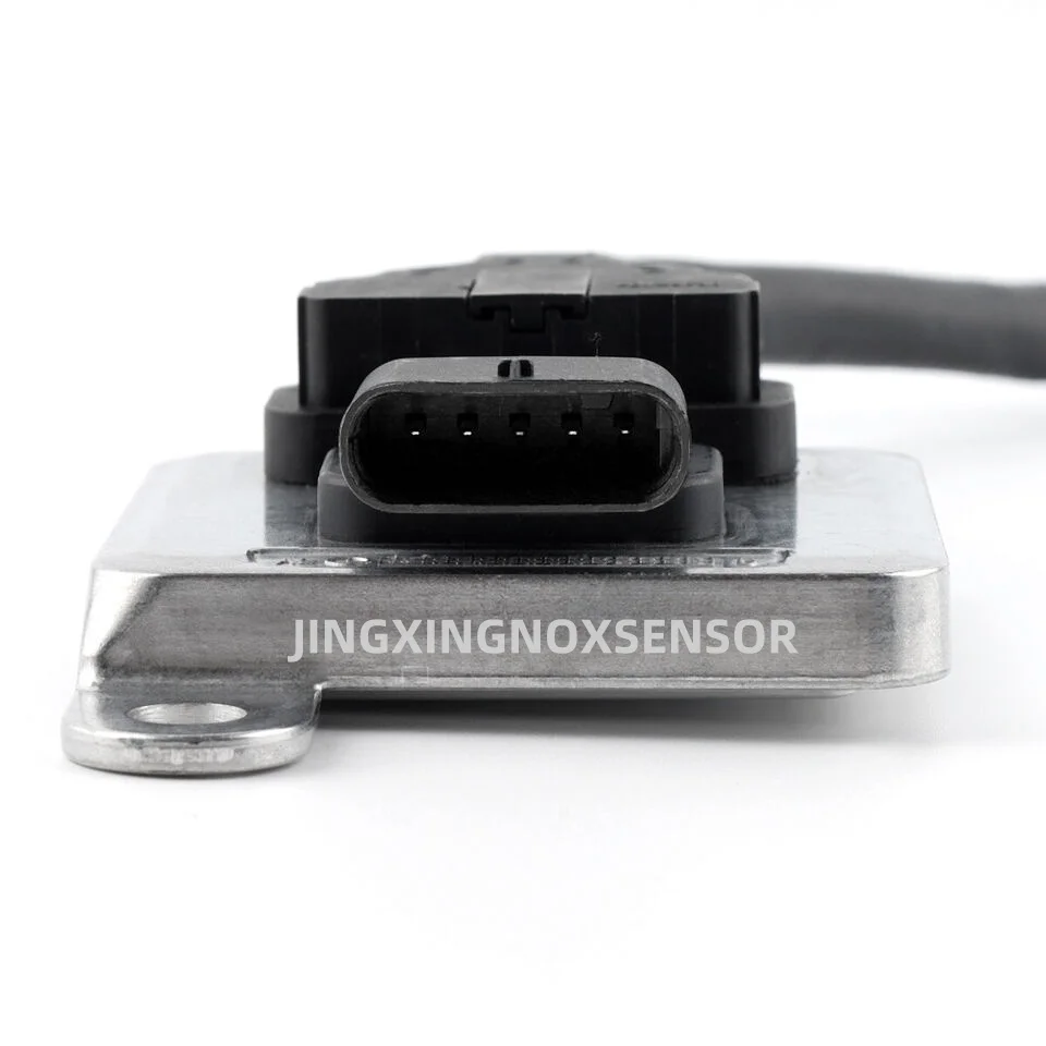 8982465061 8- 98246506 -1 89824 65061 оригинальный новый датчик оксида азота Nox для 12 В ISUZU 4JJ1 4HK1 NPR