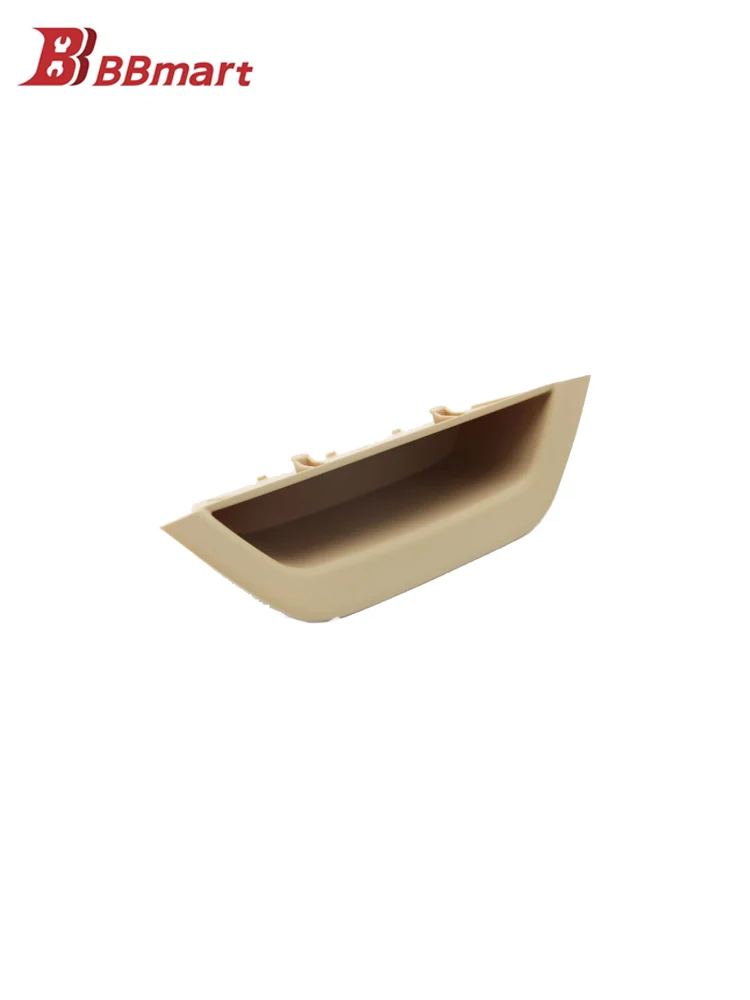 

51417250306 BBmart Auto Parts 1 Pcs Wholesale Price Left Inner Pul Door Handle For BMW X3 X4 F25 F26
