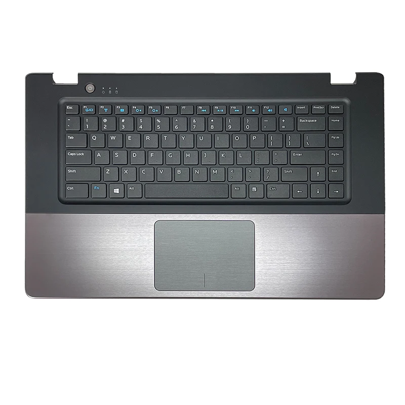 Новая клавиатура для ноутбука DELL VOSTRO 5560 V5560 P34F P34H C