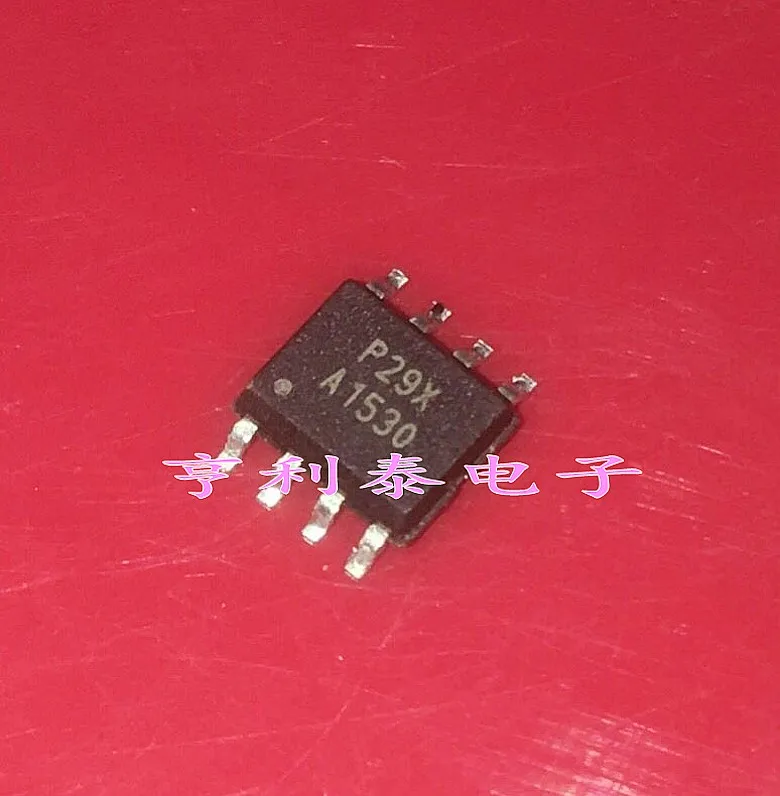 

5PCS/LOT AT1530F11U A1530 SOP-8 Integrated IC chip