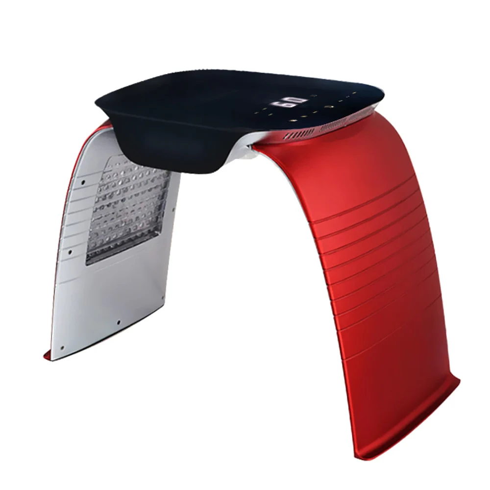 Аккумуляторное устройство для ухода за кожей лица лечения акне с паровым