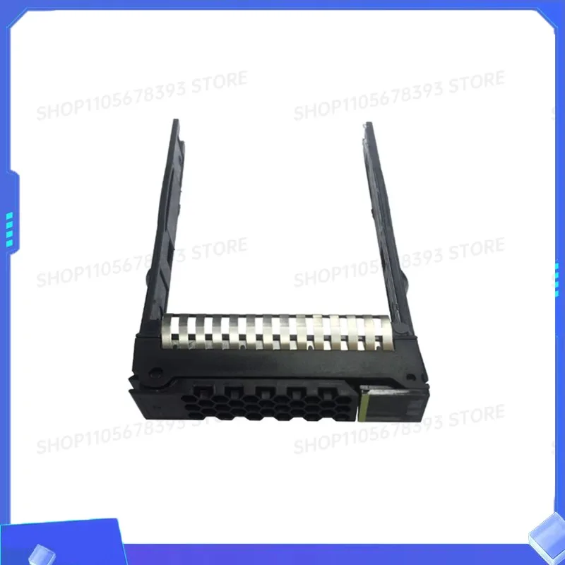 Фото 10 штук для Tecal RH1288 2288 2285 5885H V3 V5, лоток для жестких дисков SAS SATA 2,5” и 3,5”, кейдж для жестких дисков 2,5” и 3,5” №1