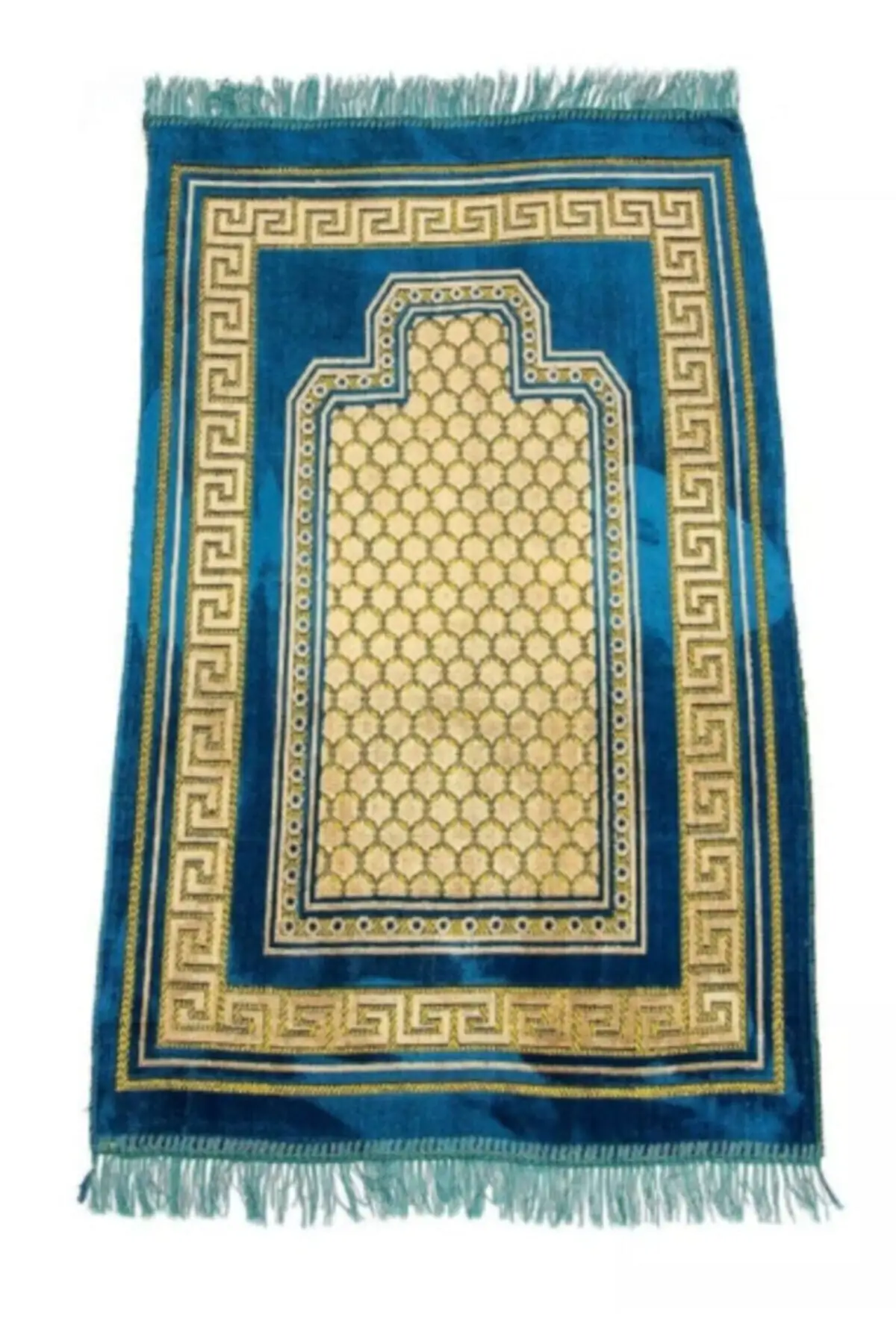 

Velvet Prayer Mat 360 G