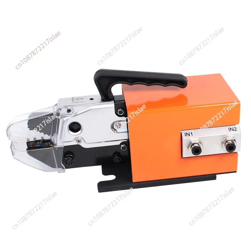 Подходит для обжимной машины с пневматическими клеммами AM-10 GNQ-10A пружинный штифт