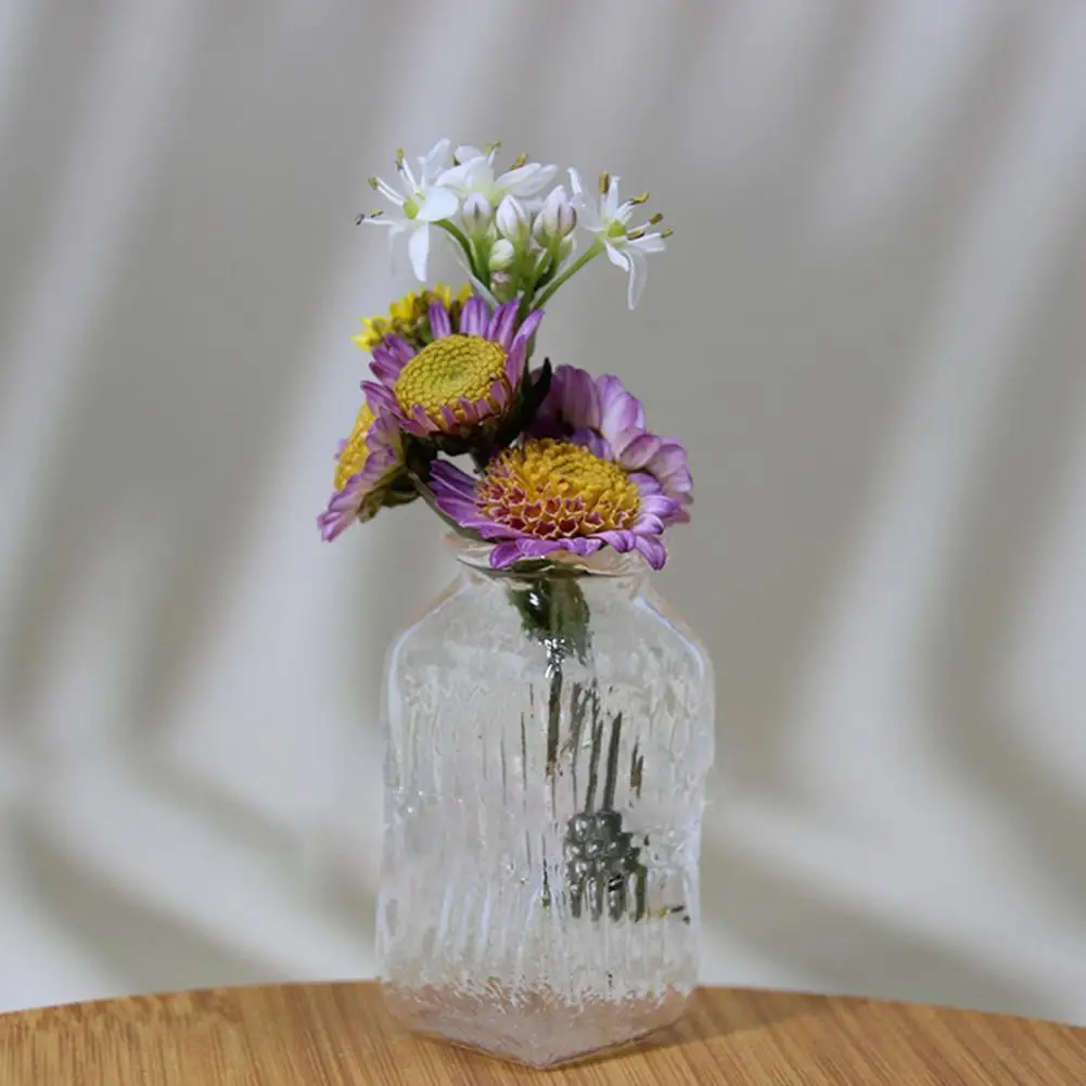 

Прочная миниатюрная ваза для цветов в масштабе 1:12 1:12, имитация украшений для кукольного домика