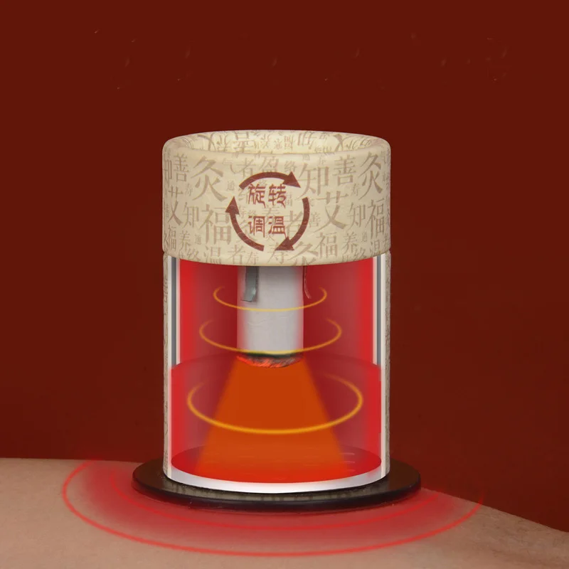 5 шт. многоразовые бумажные наклейки-коробки для прогревания | Красота и здоровье