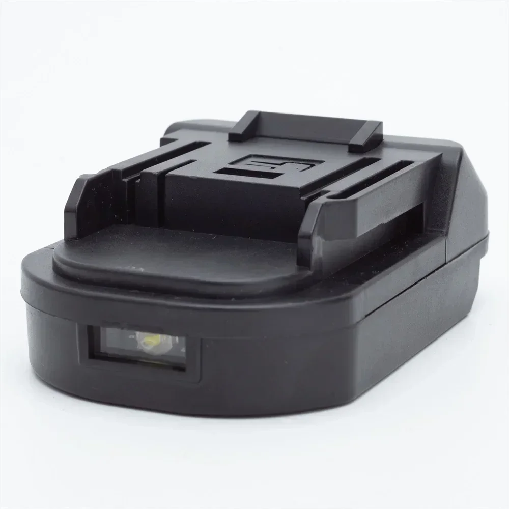 Адаптер преобразователя аккумулятора для Bosch 18 в литиевый Makita аксессуары