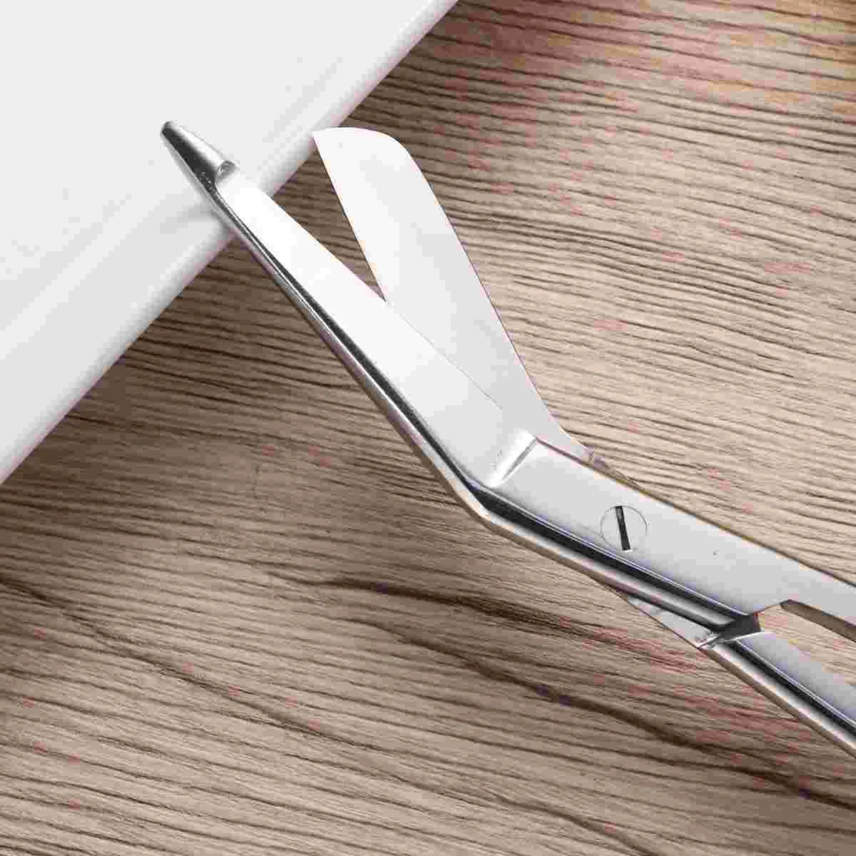 Рисунок 3 - WINOMO, бандажные ножницы из нержавеющей стали