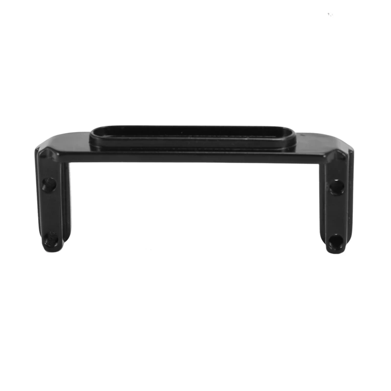 Металлический держатель для сервопривода сервофиксированное основание осевого