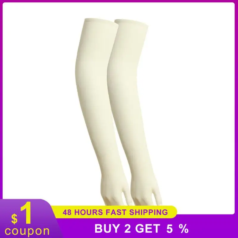 

Рукава для рук летние рукава для защиты рук для рыбалки велоспорта солнцезащитные рукава для велоспорта свободного размера эластичные рукава для рук Чехол