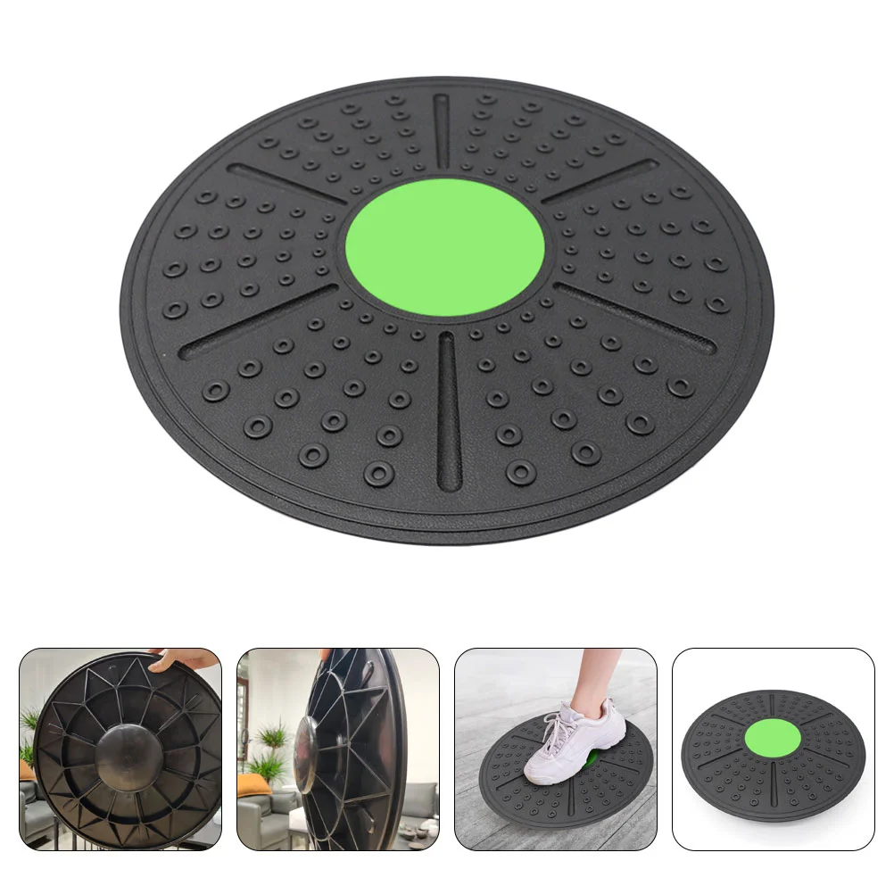 

1Pc Balance Training Device Sensory Training Balance Board Fitness Equipment