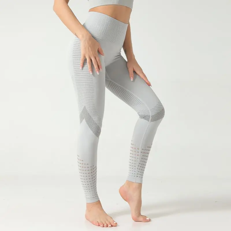 

Seamless Yoga Pants Women Leggings Woman Gym Push Up High Waist Workout Tights Sport Woman Scrunch Women Sportwear