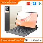 Новинка 2022, телефон с планшетом Android 11, Snapdragon 845, 10 ГБ ОЗУ + 512 Гб ПЗУ, 11,6 дюйма, двойная карта 4G, Wi-Fi