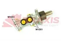 

Код магазина: главный тормозной центр AJ0103 для abseless 206/XSARA мм