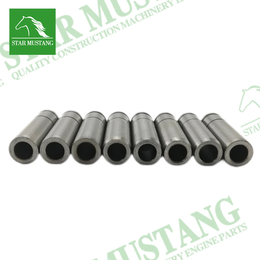 Направляющая клапана V2203 Для запчастей дизельного двигателя Kubota