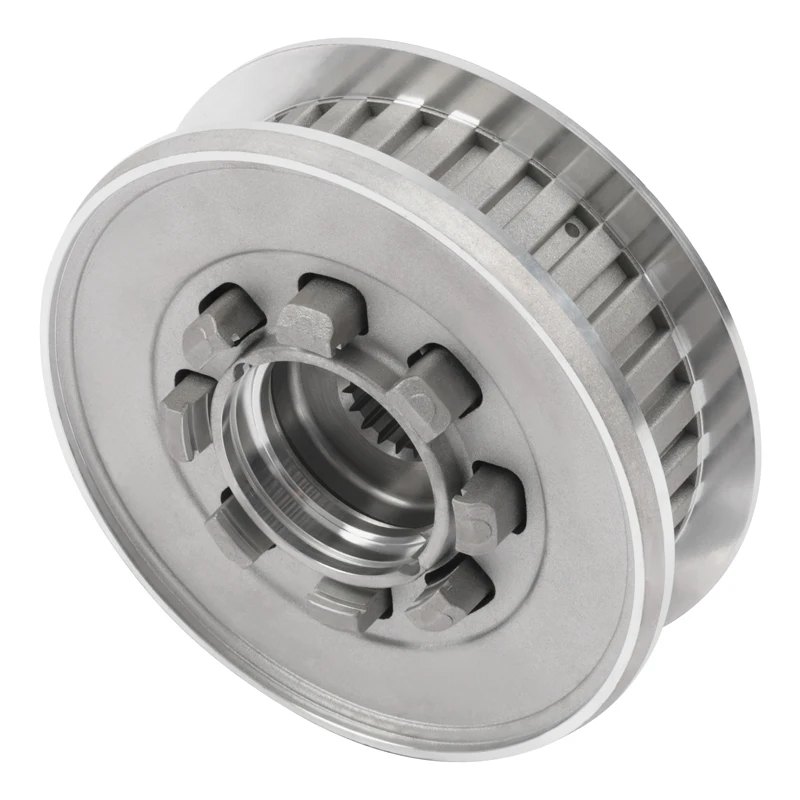 Нажимная пластина сцепления мотоцикла и внутренняя ступица для Harley Sportster XL883 1200 48