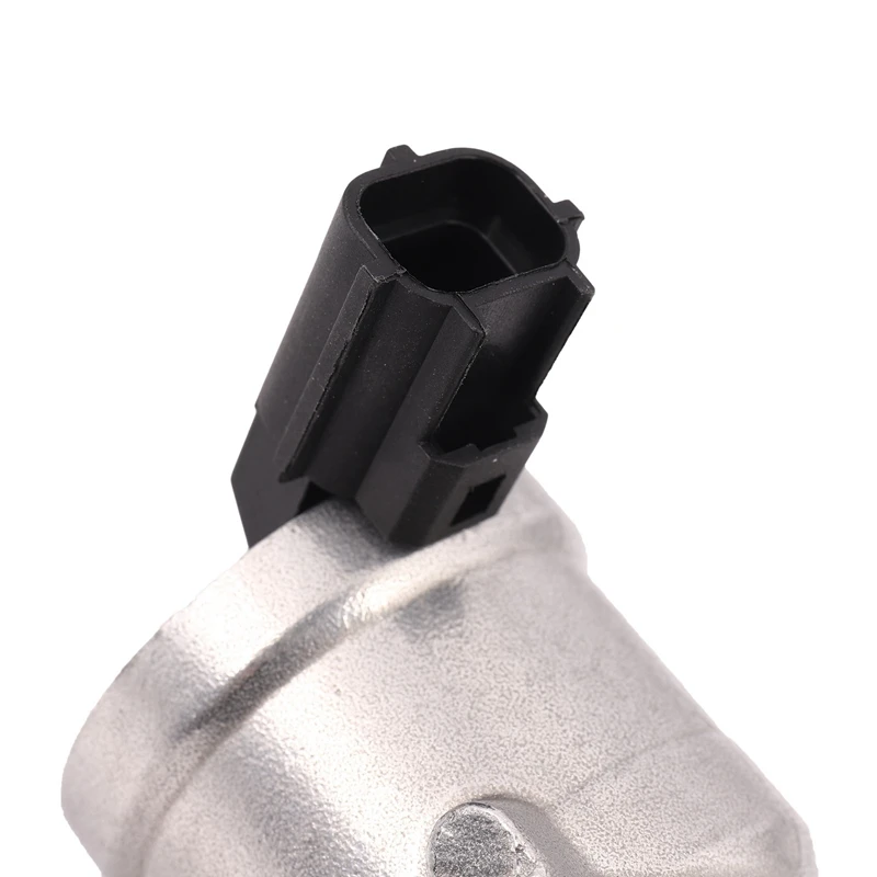 4X ZM01-20-660 ZM0120660 для Mazda Protege 1 6 L4 1999 2000 2001 клапан управления холостым воздухом