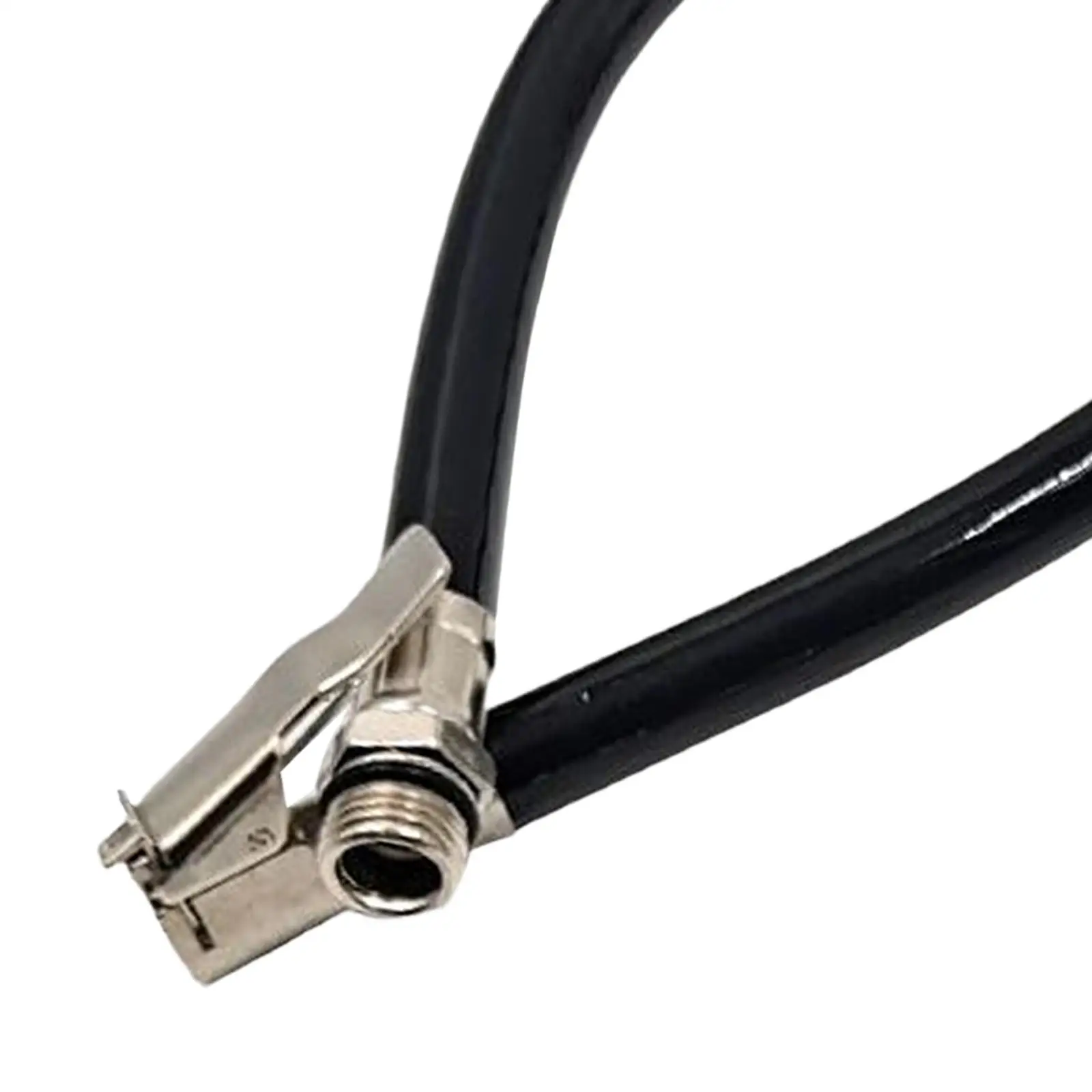 Удлинительный шланг для накачивания шин запасные части насадки насоса