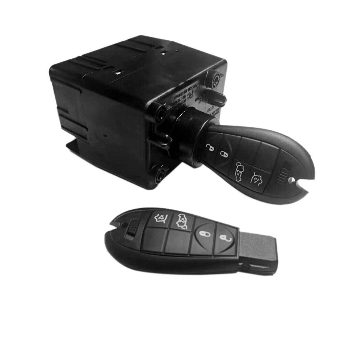 

Беспроводной модуль зажигания для Dodge Journey JC Grand Caravan 2009-2010 68210155AB