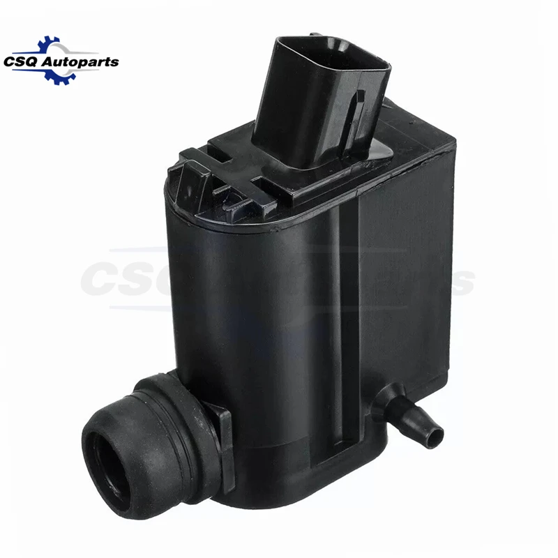 Насос омывателя лобового стекла 98510-26100 для Hyundai Santa Fe Elantra Accent 1 шт.