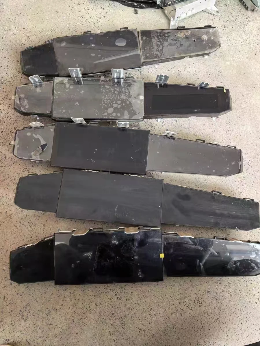 

Турбокомпрессор JQP54 1118100-A01, совместимый с CHANGAN CS75 BlueCore JL486ZQ2 1.8T