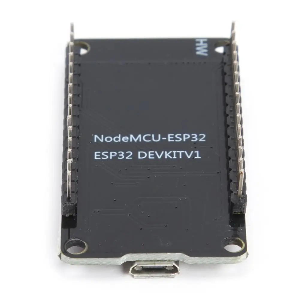 Макетная плата ESP32 беспроводная Wi-Fi Bluetooth совместимая с двухъядерным 32-битным