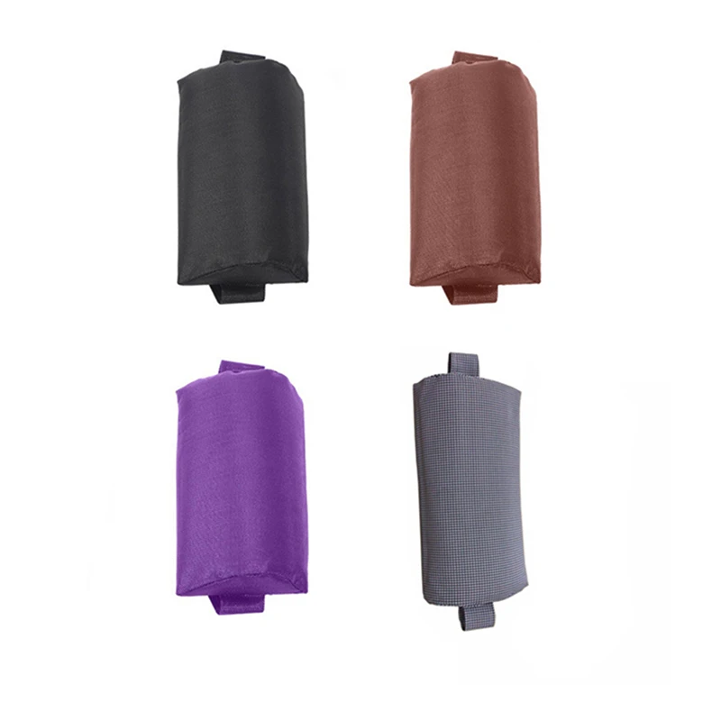 

Head Cushion Comfortable Height-adjustable Reclining Cushion For Outdoor Folding Chairs Home Outdoor Chair Accessories