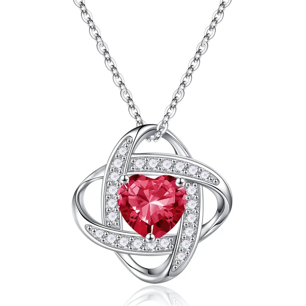Ожерелье с камнем любовные подарки для женщин ювелирные изделия из