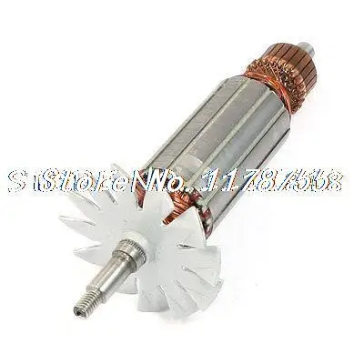 

AC 220V Angle Grinder Replacement Electric Motor Rotor for Makita DG-100H