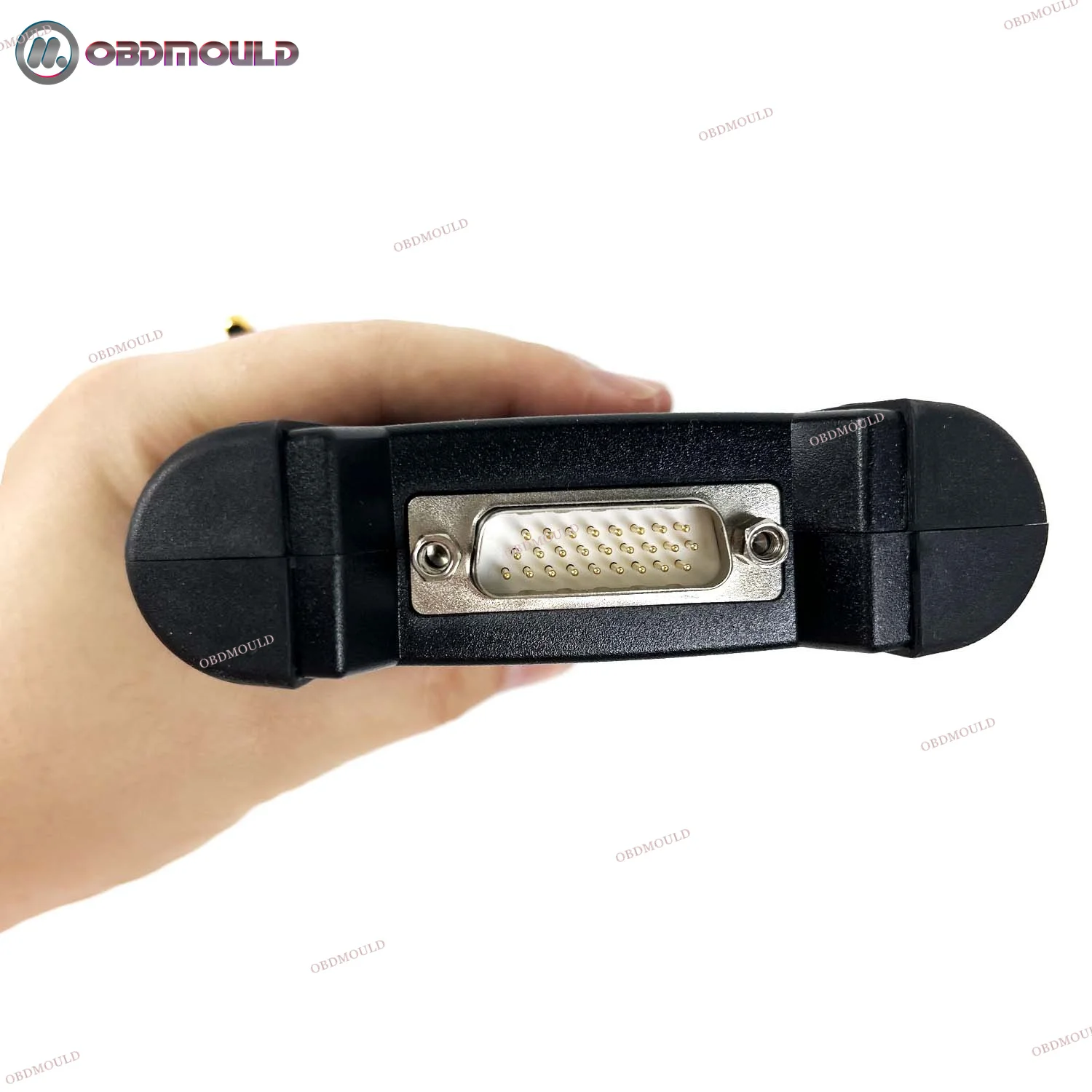 V5.3 Electronic Data Link EDL V3 Диагностический адаптер Сервисный v3 Advisor Construction