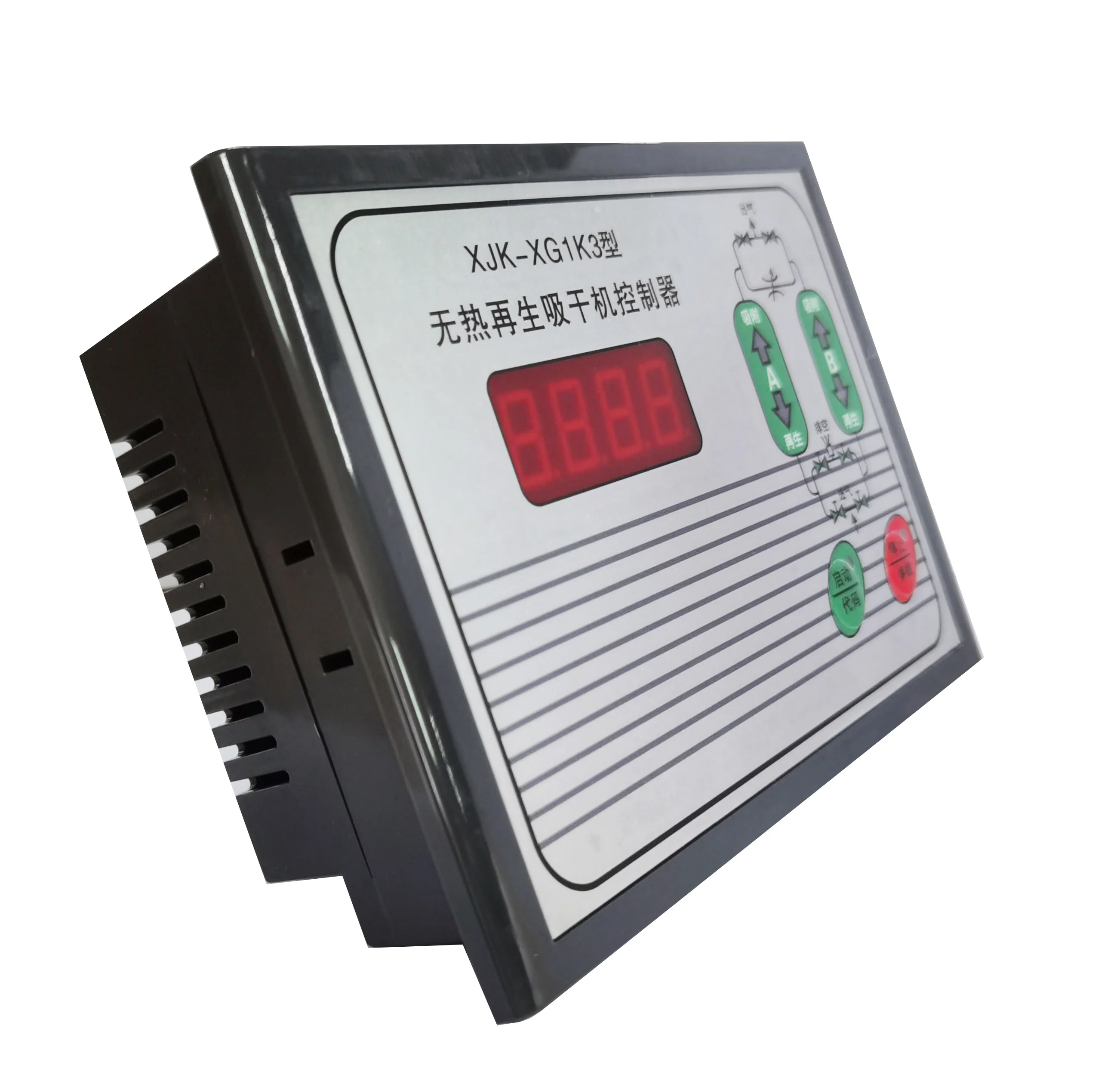 XJK-XG1K3 Контроллер осушителя сжатого воздуха Ingersoll Rand Контроль