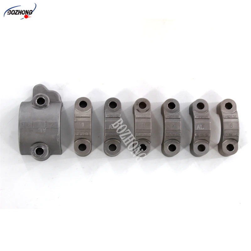 Крышка подшипника впускного распредвала подходит для ремонтного комплекта BMW F10