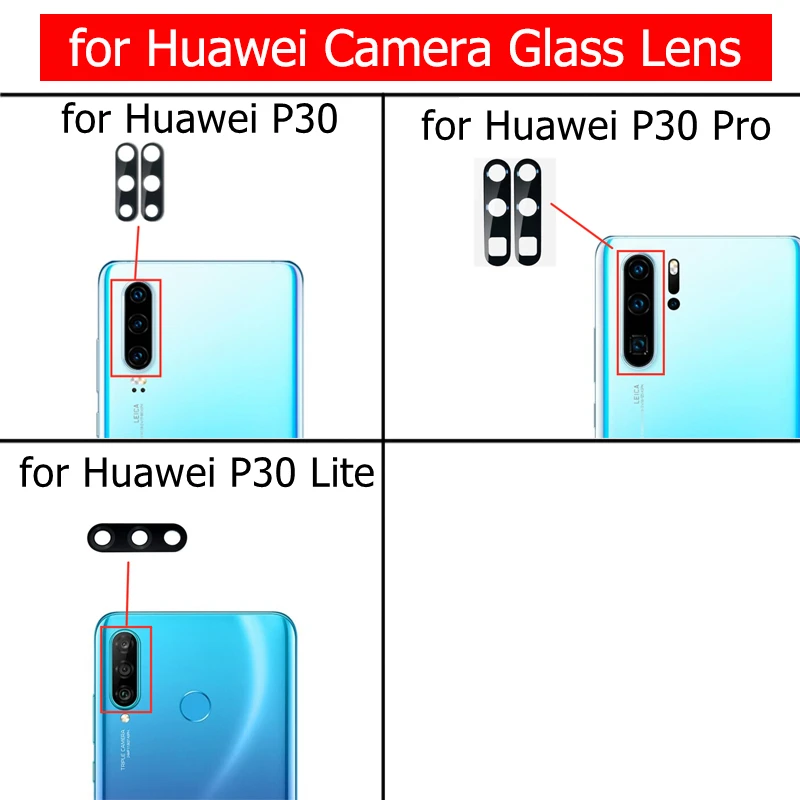 Huawei P30 Pro Камера Купить