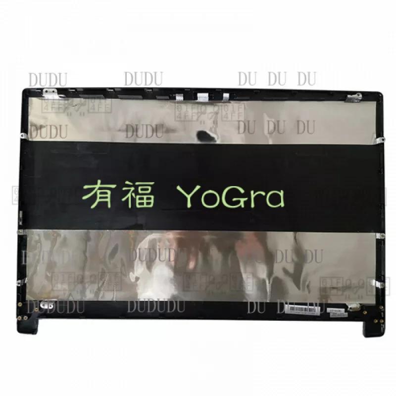 DDDDNew для MSI GL73 MS-17C5 17C617C7 черная задняя крышка ЖК-дисплея задняя крышка верхний корпус пластик (art.: 3920d2ded4197) - 3920d2ded4197