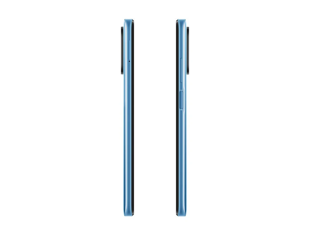 Xiaomi Redmi Note 11 (4G)  Cellphone , xiaomi Smartphone With Global Framework