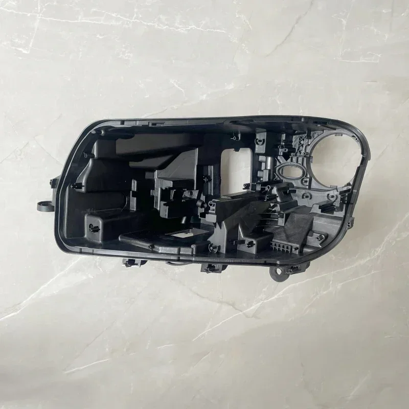 

Задний корпус фары (основание) для Mercedes-Benz GLS X167 2020-2023, черный, замена корпуса фары