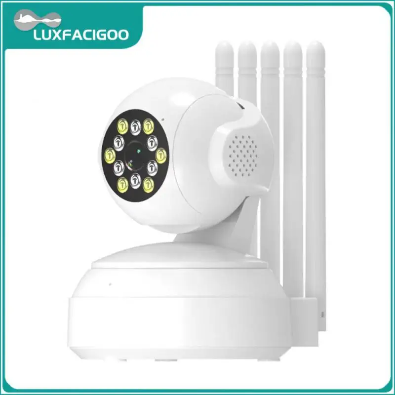 

Ip-камера видеонаблюдения Hd 1080p с Wi-Fi