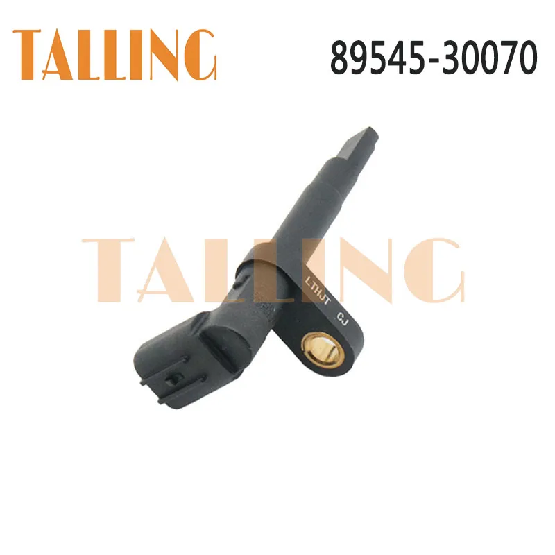 Фото 89545-30070 задний правый датчик скорости колеса ABS для 2006-2015 Lexus IS250 IS350 GS350 LS460 LS600H GS430 IS F New 8954530070 №4