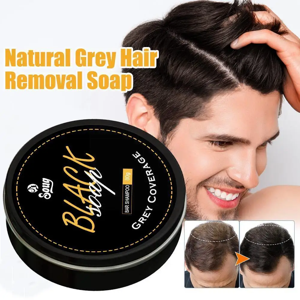 

Натуральное серое мыло для удаления волос, питание, затемнение, уход за волосами, шампунь, очищающее мыло, натуральные волосы, органическое мыло C5Q0