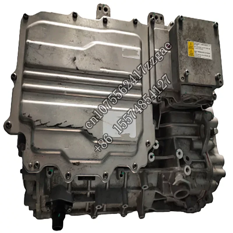 Задний привод для WM W6 Мотор кВт постоянный магнит синхронный мотор