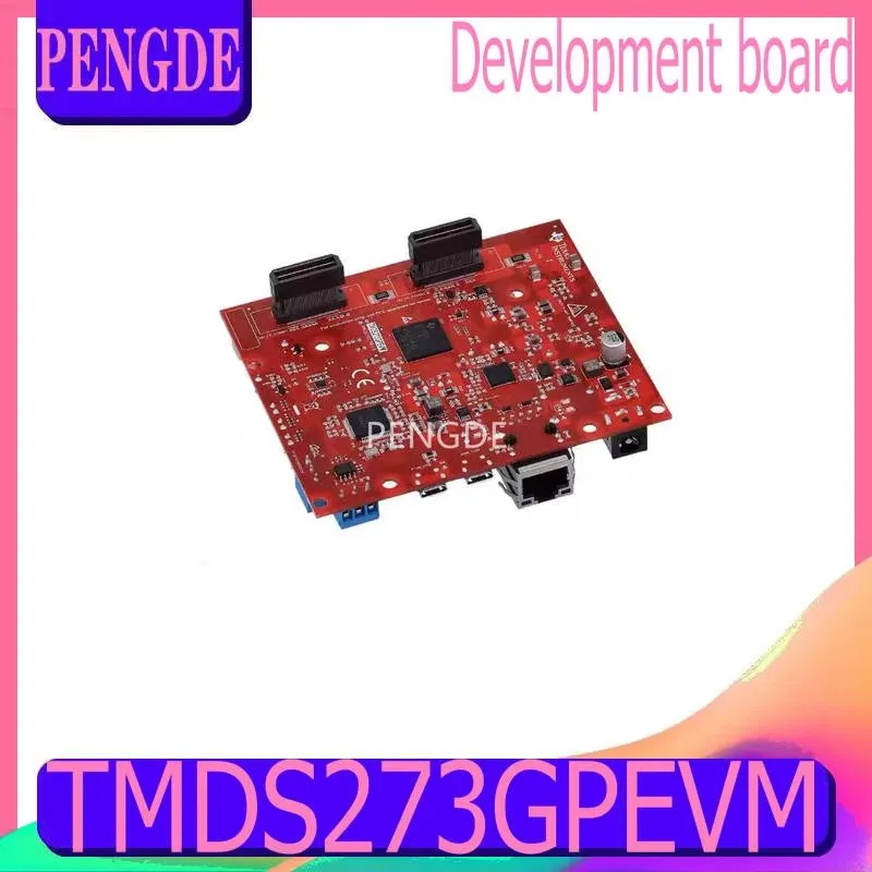 TMDS273GPEVM Ситара AM2732 Оценочный модуль микроконтроллера MCU