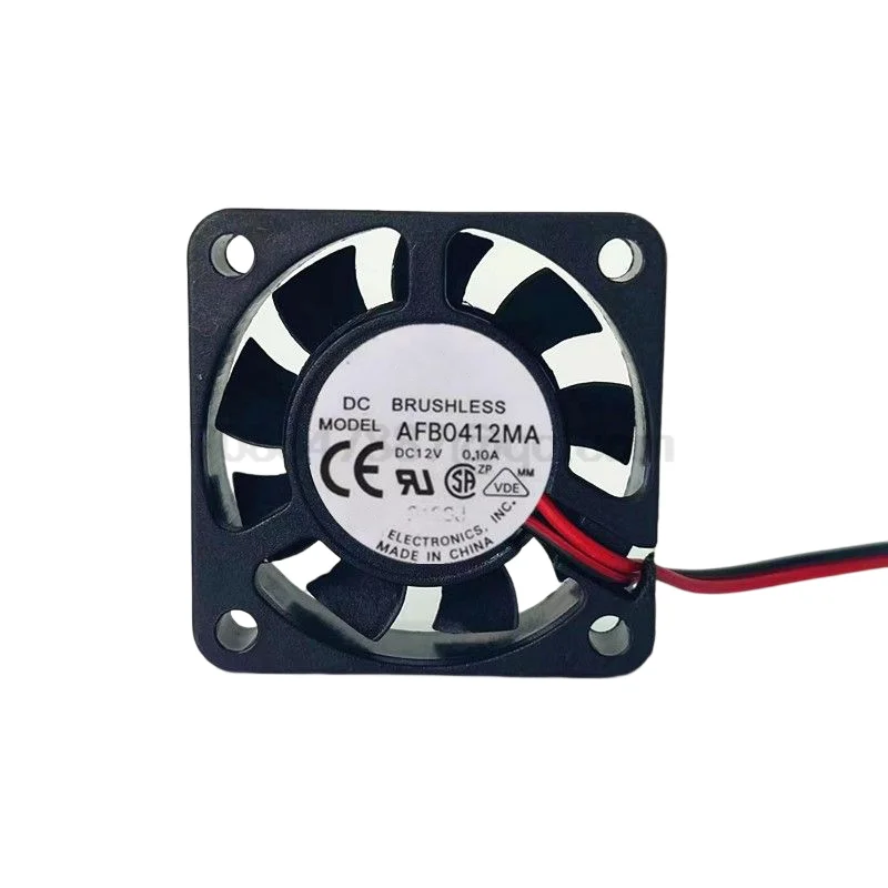 Оригинальный Новый AFB0412MA 4 см 4010 12 В А