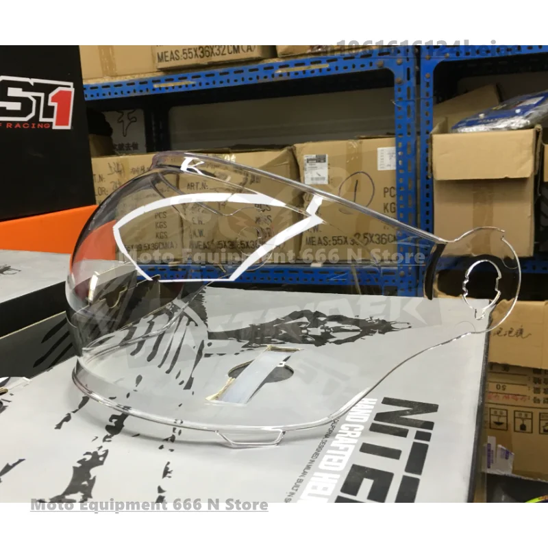 

Аксессуары для шлема TORC T1 T135, козырек из углеродного волокна, полная линза для шлема, оснащенная противотуманной наклейкой, пузырьковое зеркало для шлема