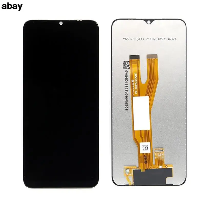 

For Samsung Galaxy A03 Core / A032 LCD Display Touch Screen Digitizer Assembly Replacement